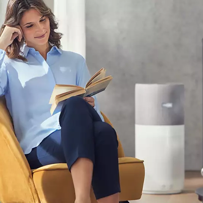 تصفیه هوا فیلیپس Philips مدل ac3033/10