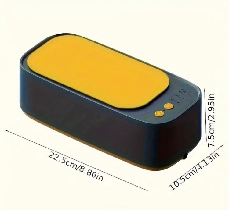 دستگاه جرم زدایی