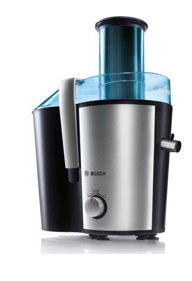آبمیوه گیری بوش BOSCH مدل MES3500