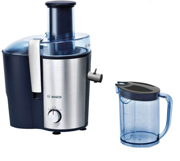 آبمیوه گیری بوش BOSCH مدل MES3500