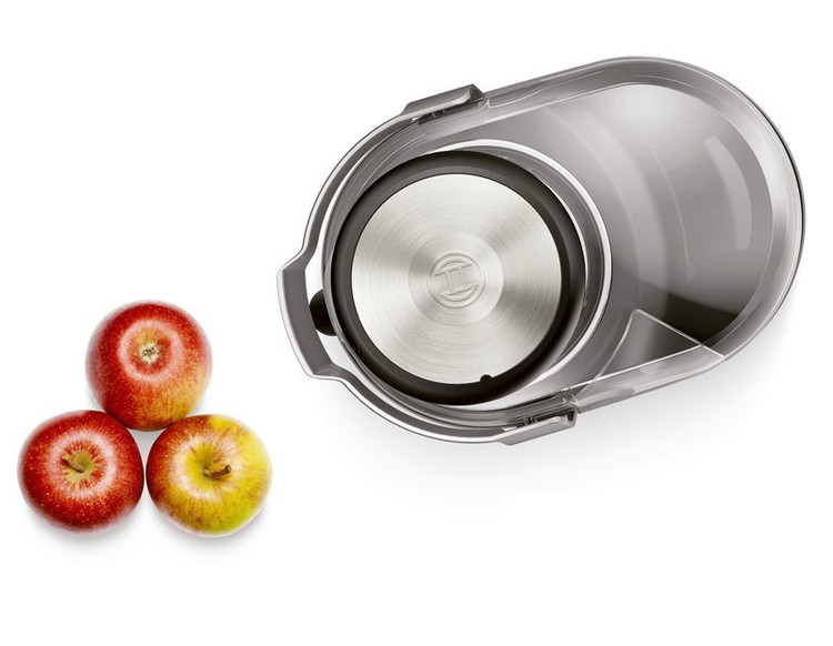 آبمیوه گیری بوش BOSCH مدل MES4010