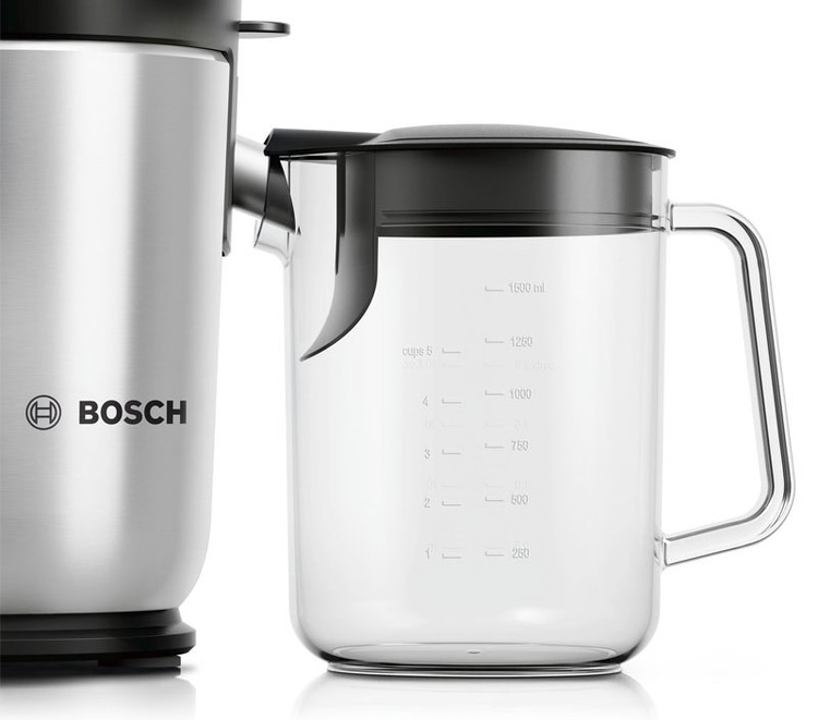 آبمیوه گیری بوش BOSCH مدل MES4010
