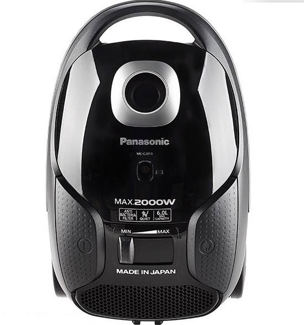 جاروبرقی پاناسونیک Panasonic مدل MC-CJ913