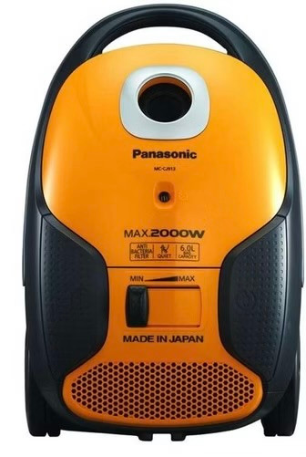 جاروبرقی پاناسونیک Panasonic مدل MC-CJ913