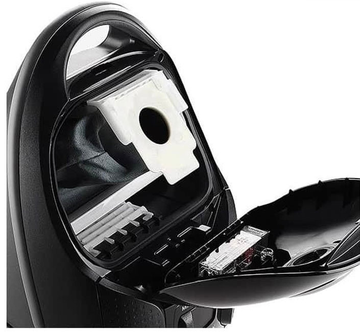 جاروبرقی پاناسونیک Panasonic مدل MC-CJ913