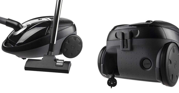 جاروبرقی پاناسونیک Panasonic مدل MC-CJ913