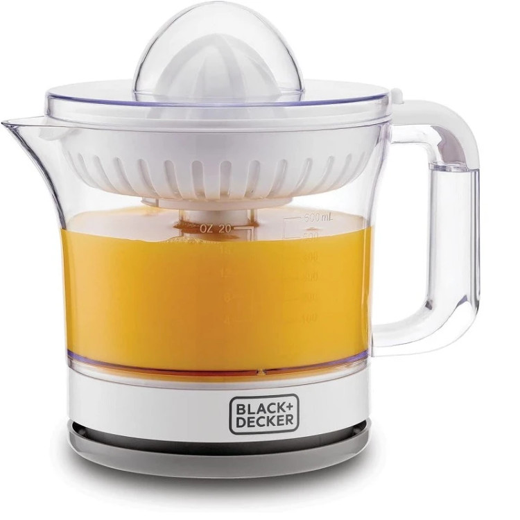 آبمرکبات گیری بلک اندکر BLACK+DECKER مدل Jc675
