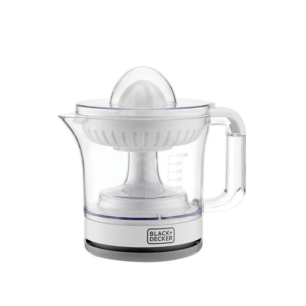آبمرکبات گیری بلک اندکر BLACK+DECKER مدل Jc675