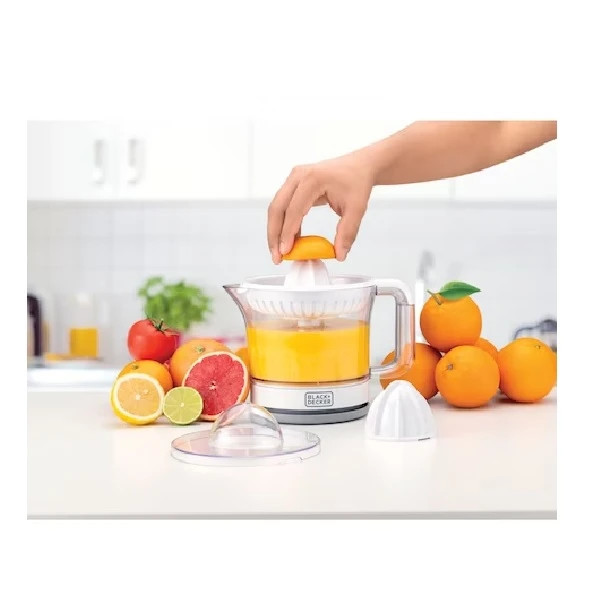 آبمرکبات گیری بلک اندکر BLACK+DECKER مدل Jc675