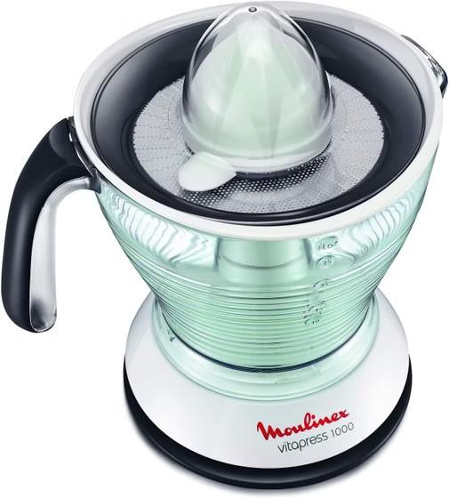 آب مرکبات گیری مولینکس moulinex مدل PC302