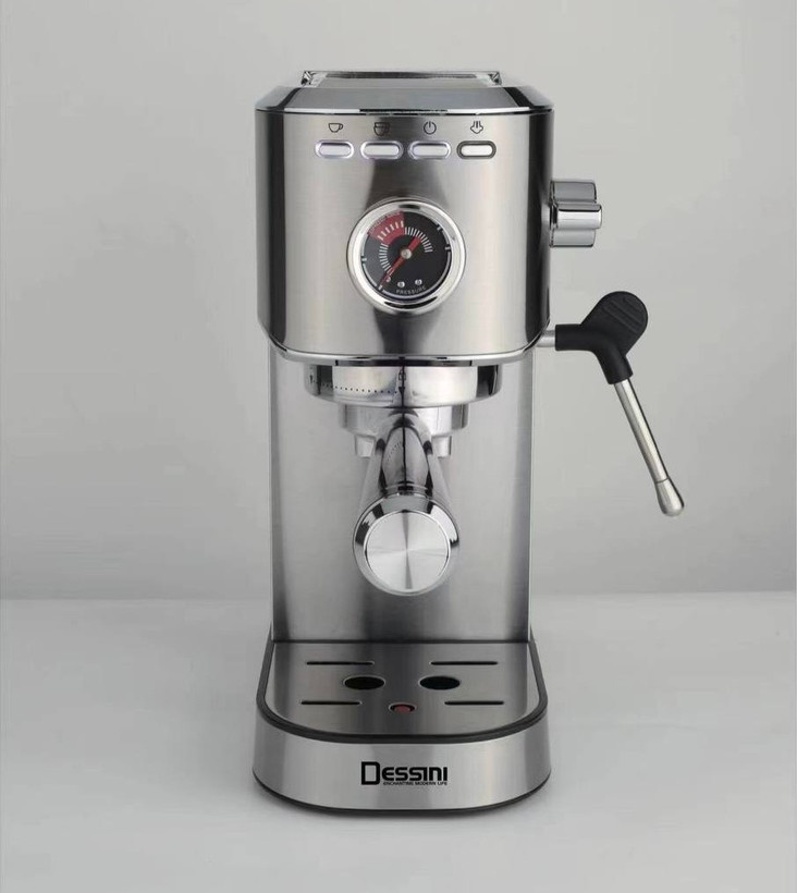 اسپرسوساز دسینی DESSINI مدل kD-3040
