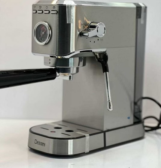 اسپرسوساز دسینی DESSINI مدل kD-3040