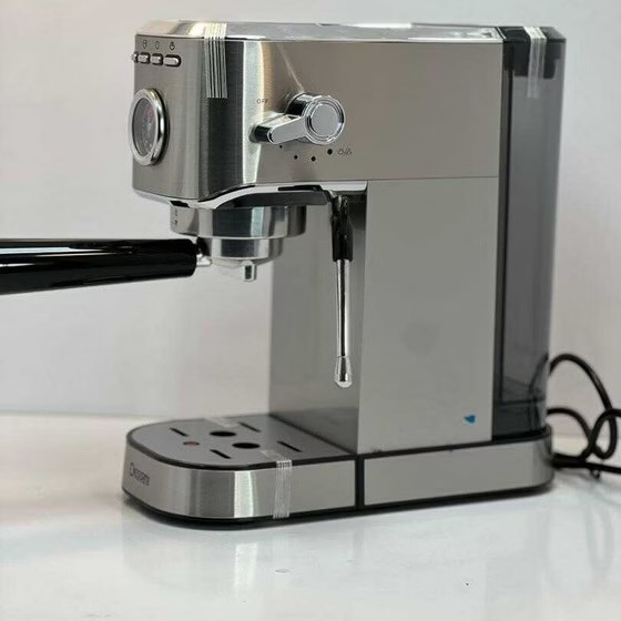 اسپرسوساز دسینی DESSINI مدل kD-3040
