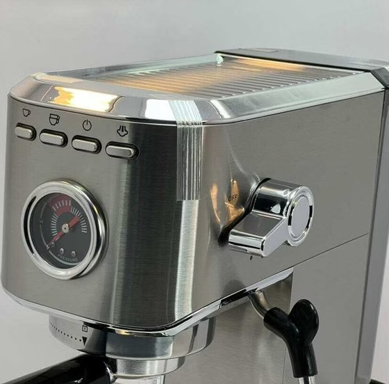 اسپرسوساز دسینی DESSINI مدل kD-3040