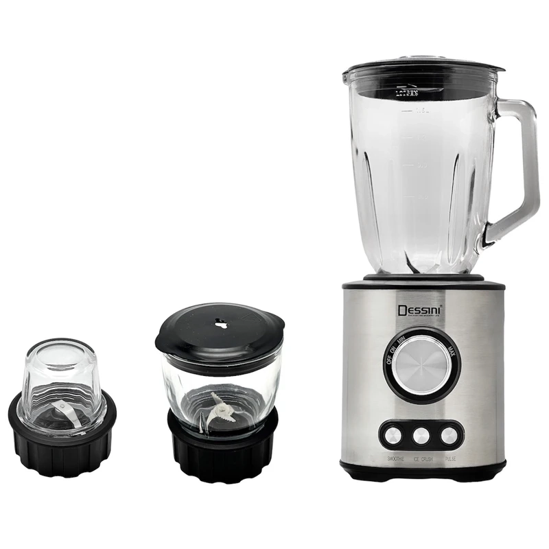 مخلوط کن و آسیاب کن دسینی DESSINI مدل KD-8282