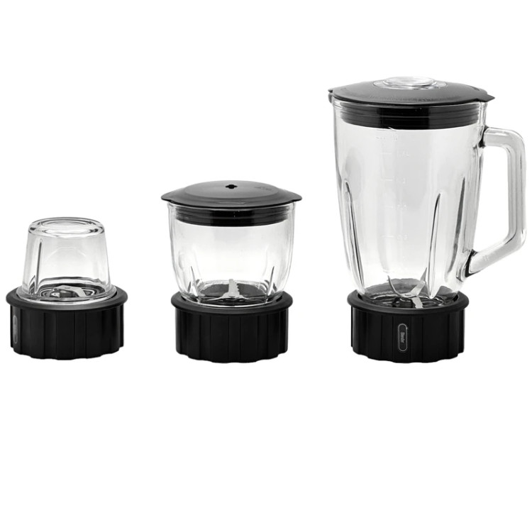 مخلوط کن و آسیاب کن دسینی DESSINI مدل KD-8282