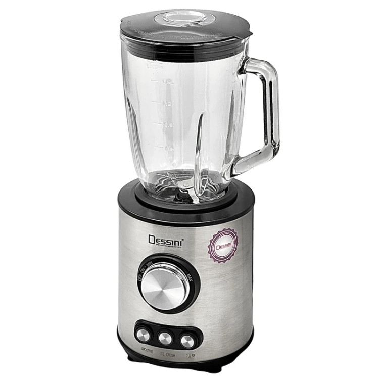 مخلوط کن و آسیاب کن دسینی DESSINI مدل KD-8282