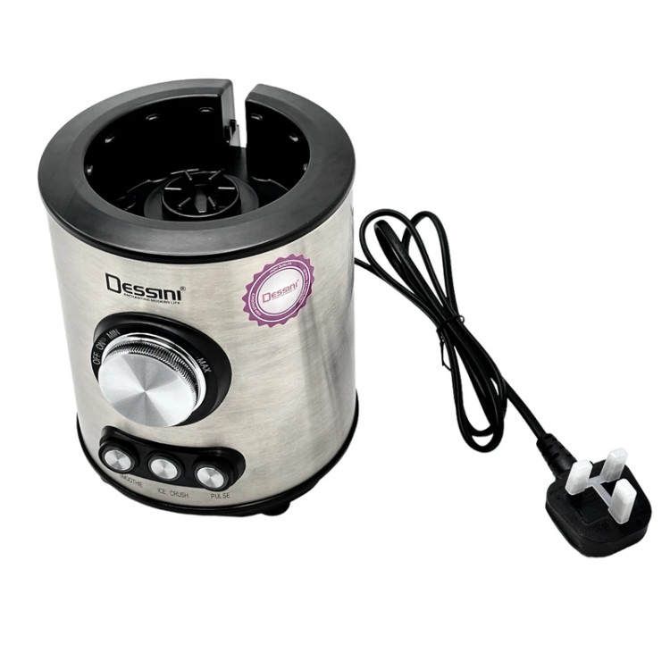 مخلوط کن و آسیاب کن دسینی DESSINI مدل KD-8282