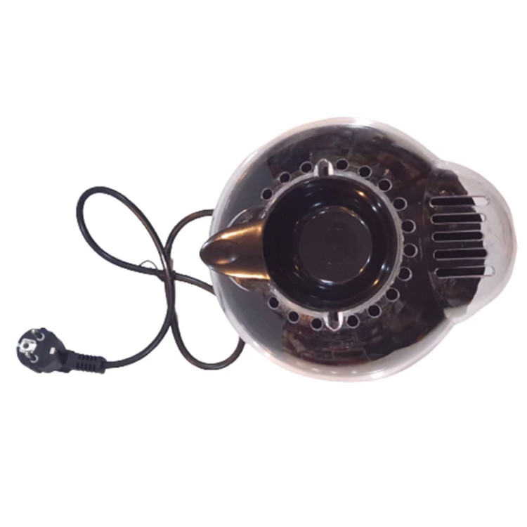پاپ کورن ساز دسینی DESSINI مدل POM-1200