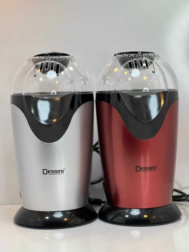 پاپ کورن ساز دسینی DESSINI مدل POM-1200