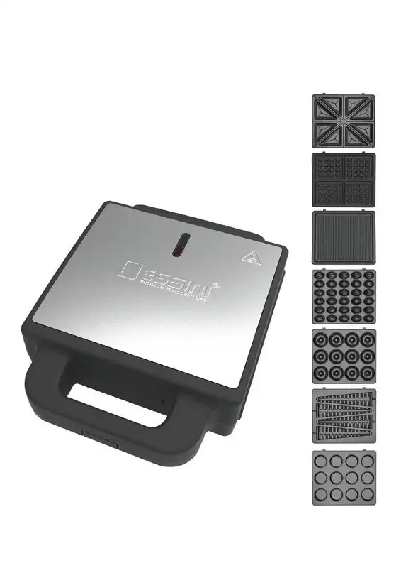ساندویچ ساز دسینی DESSINI مدل sm-7001