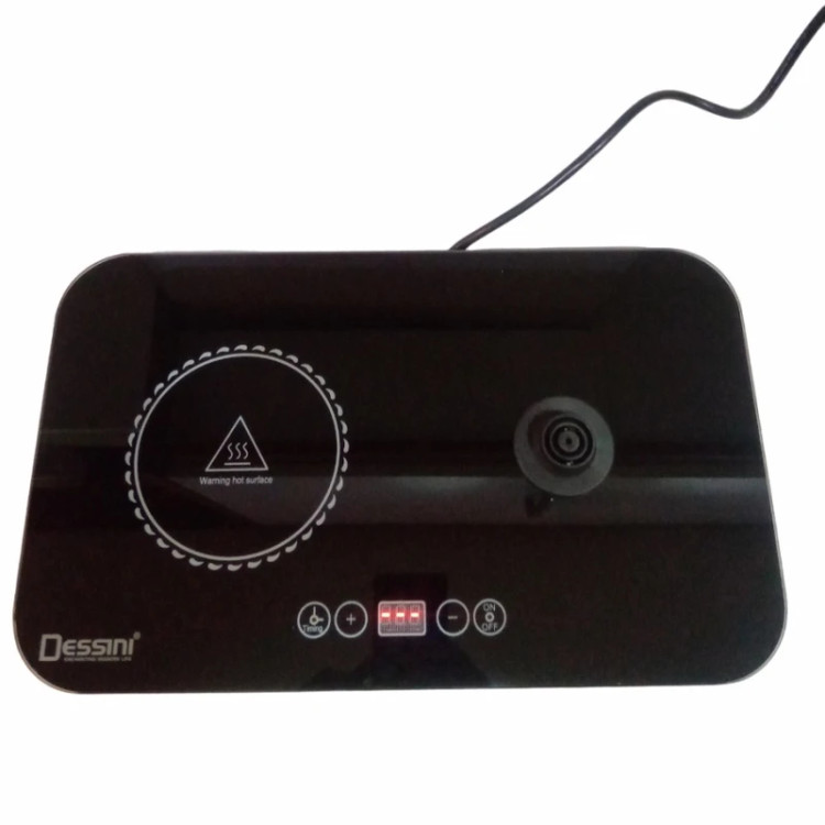 چایساز صفحه ای دسینی DESSINI مدل DS 2002