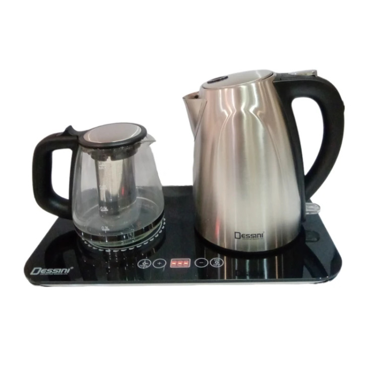 چایساز صفحه ای دسینی DESSINI مدل DS 2002