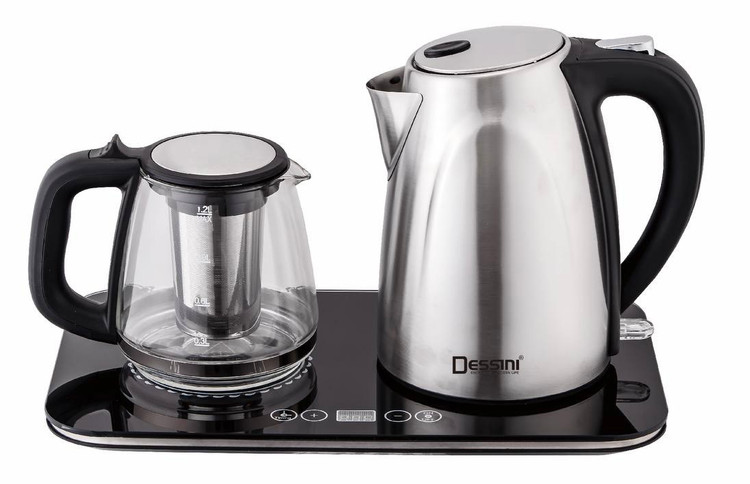 چایساز صفحه ای دسینی DESSINI مدل DS 2002