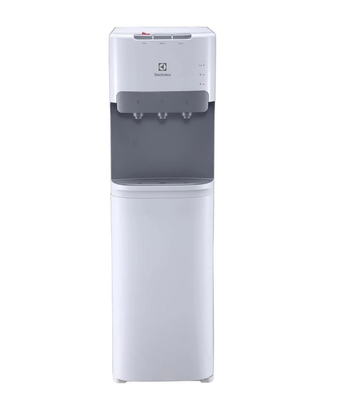 آبسردکن الکترولوکس Electrolux مدل EQAXF1BXWG