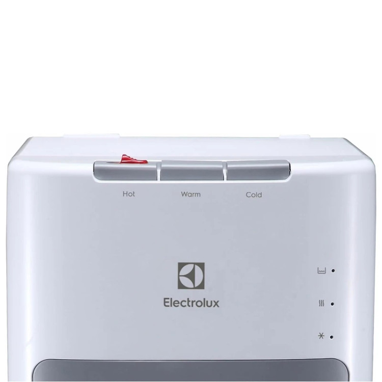 آبسردکن الکترولوکس Electrolux مدل EQAXF1BXWG