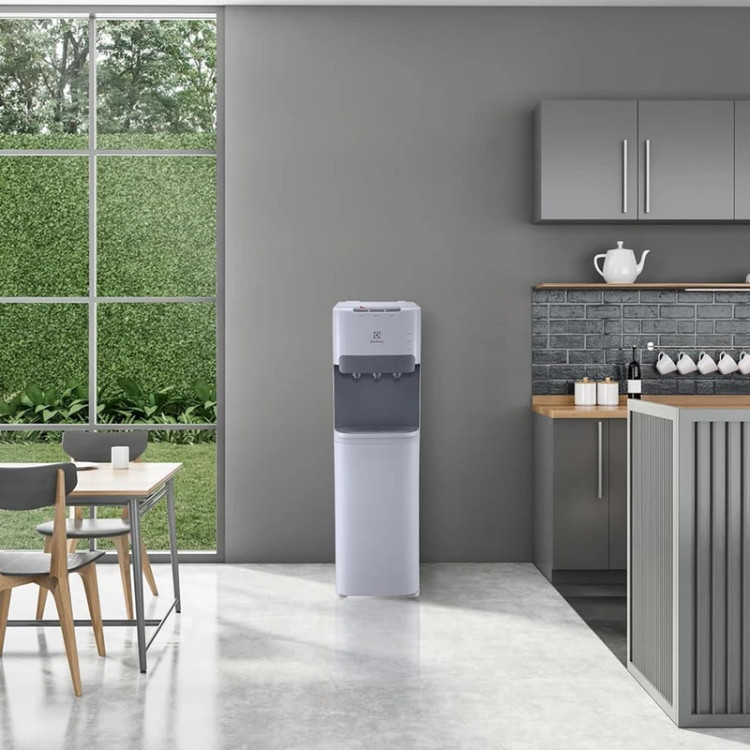 آبسردکن الکترولوکس Electrolux مدل EQAXF1BXWG