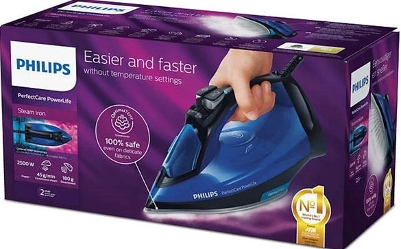 اتوبخار فیلیپس PHILIPS مدل GC3920/20
