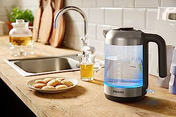 کتری برقی فیلیپس PHILIPS مدل HD9339