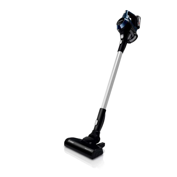 جارو شارژی دستی و ایستاده بوش BOSCH مدل BCS611P4A