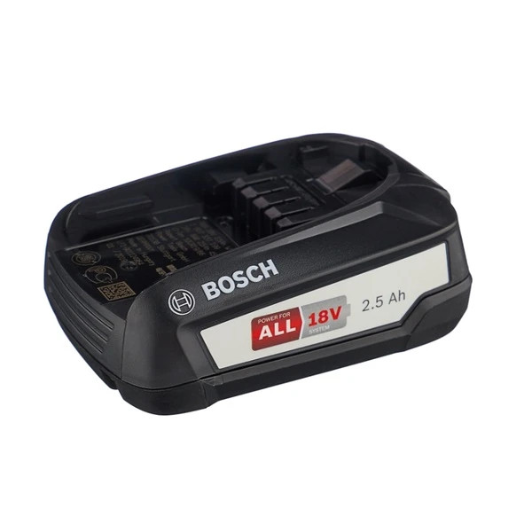 جارو شارژی دستی و ایستاده بوش BOSCH مدل BCS611P4A