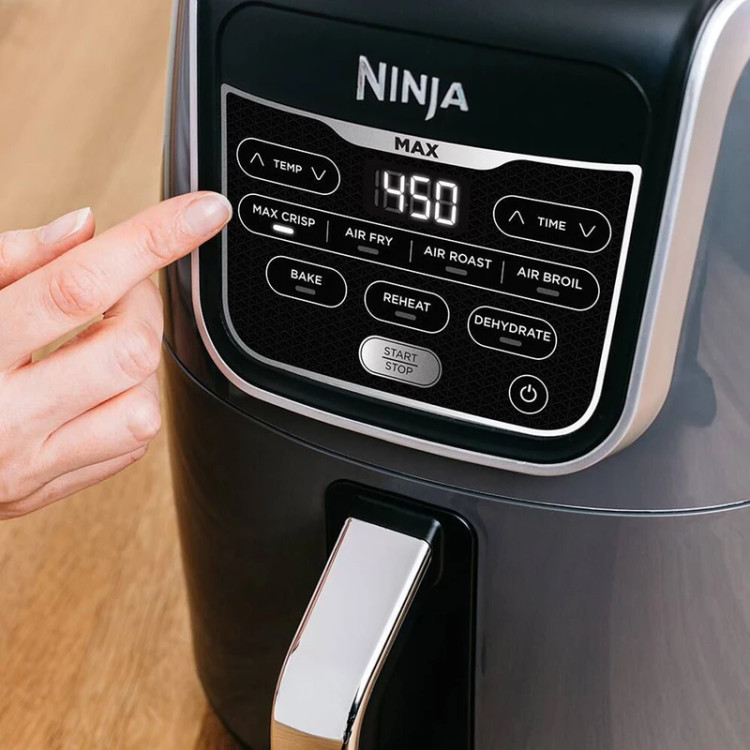 سرخکن نینجا Ninja مدل af160