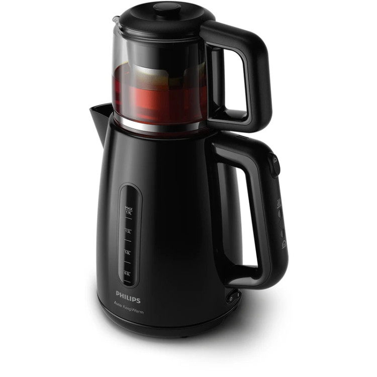 چایساز روهمی فیلیپس PHILIPS مدل HD7301