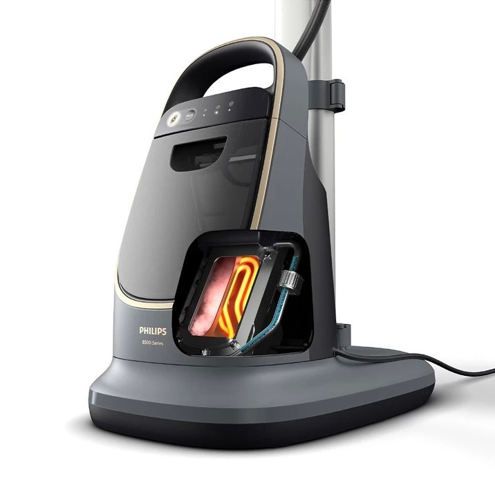 اتو بخار ایستاده فیلیپس PHILIPS مدل 8540