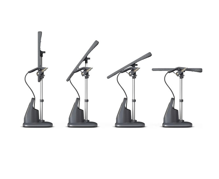 اتو بخار ایستاده فیلیپس PHILIPS مدل 8540