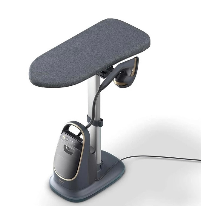 اتو بخار ایستاده فیلیپس PHILIPS مدل 8540