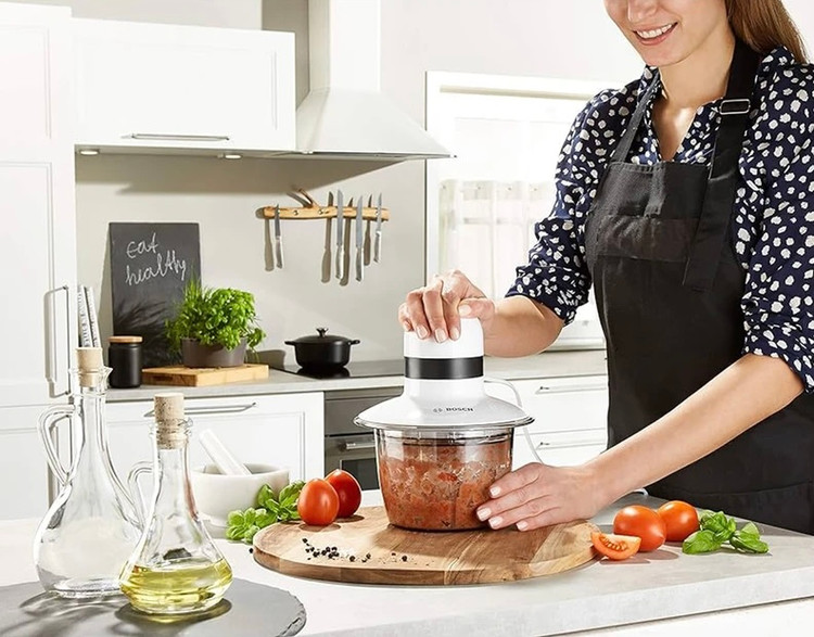 خردکن بوش BOSCH مدل MMR08A1