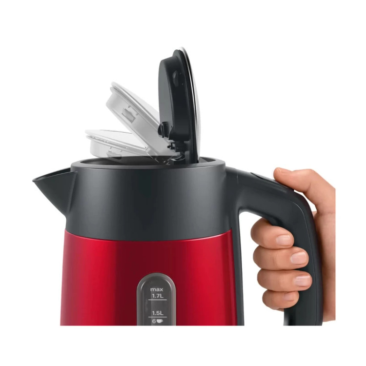 کتری برقی بوش BOSCH مدلTWK4P434