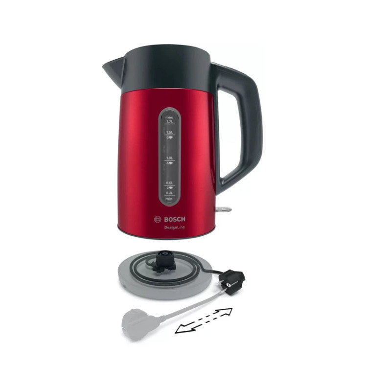 کتری برقی بوش BOSCH مدلTWK4P434
