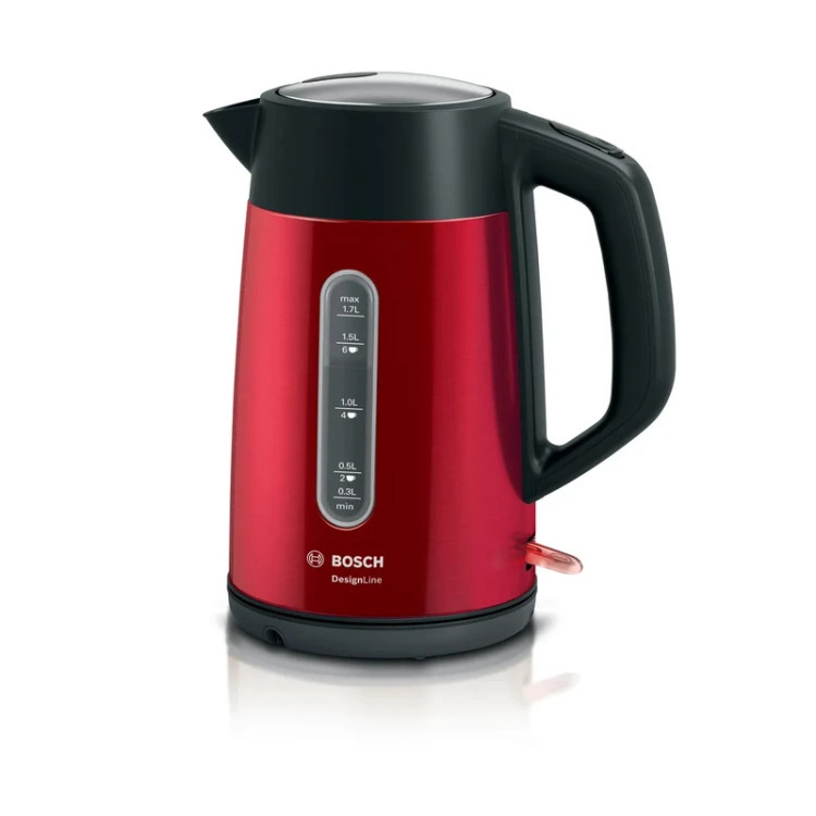 کتری برقی بوش BOSCH مدلTWK4P434
