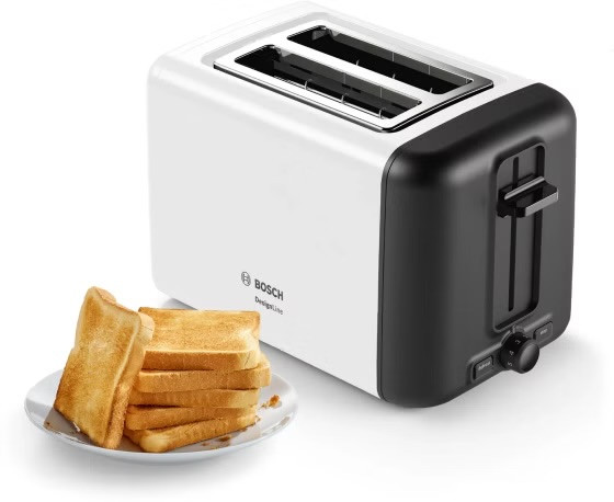 توستر بوش BOSCH مدل tat3p421