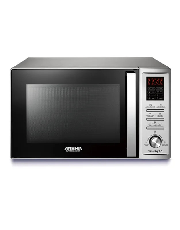 مایکروویو عرشیا ARSHIA مدل MV182 - 2601