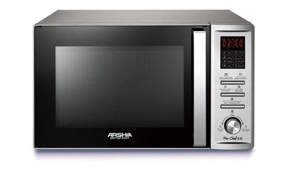 مایکروویو عرشیا ARSHIA مدل MV182 - 2601