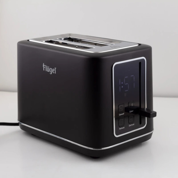 توستر نان دیجیتال فلوگل Flugel مدل BT050 - 6187