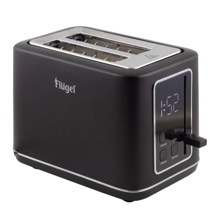توستر نان دیجیتال فلوگل Flugel مدل BT050 - 6187