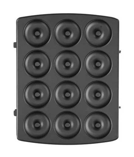 ساندویچ ساز 6 کاره جی پاس GEEPAS مدل GSM36528N
